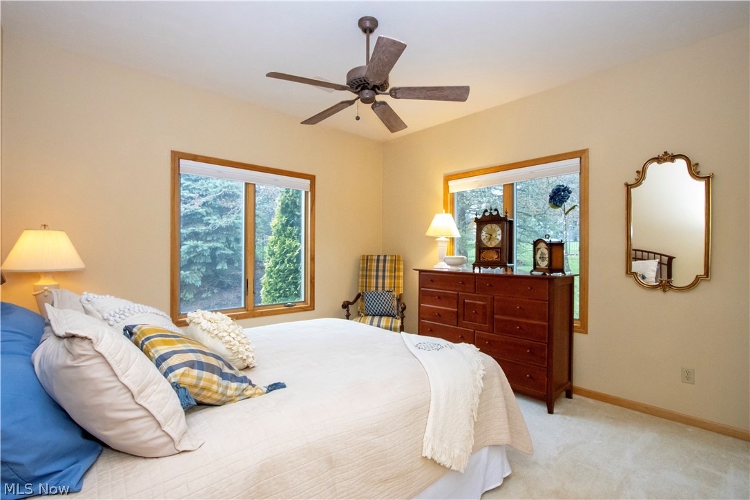 Meadow - Residential