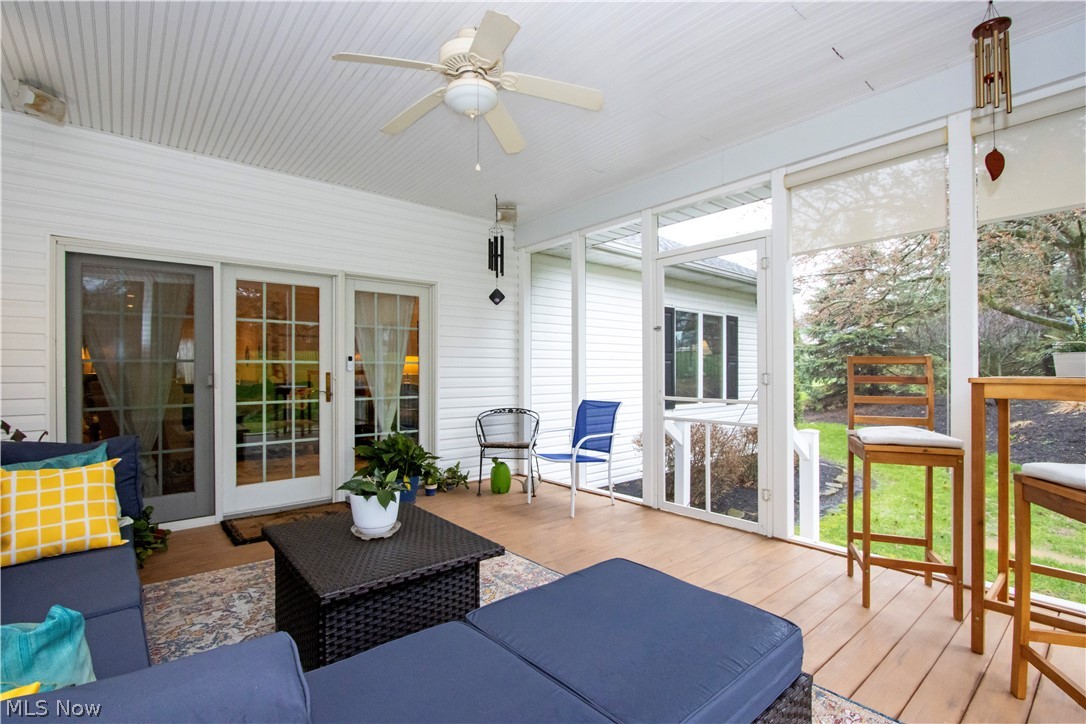 Meadow - Residential