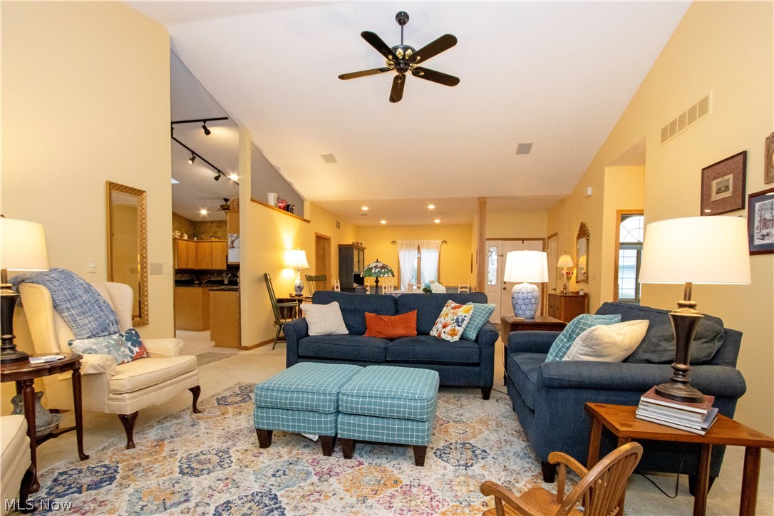 Meadow - Residential