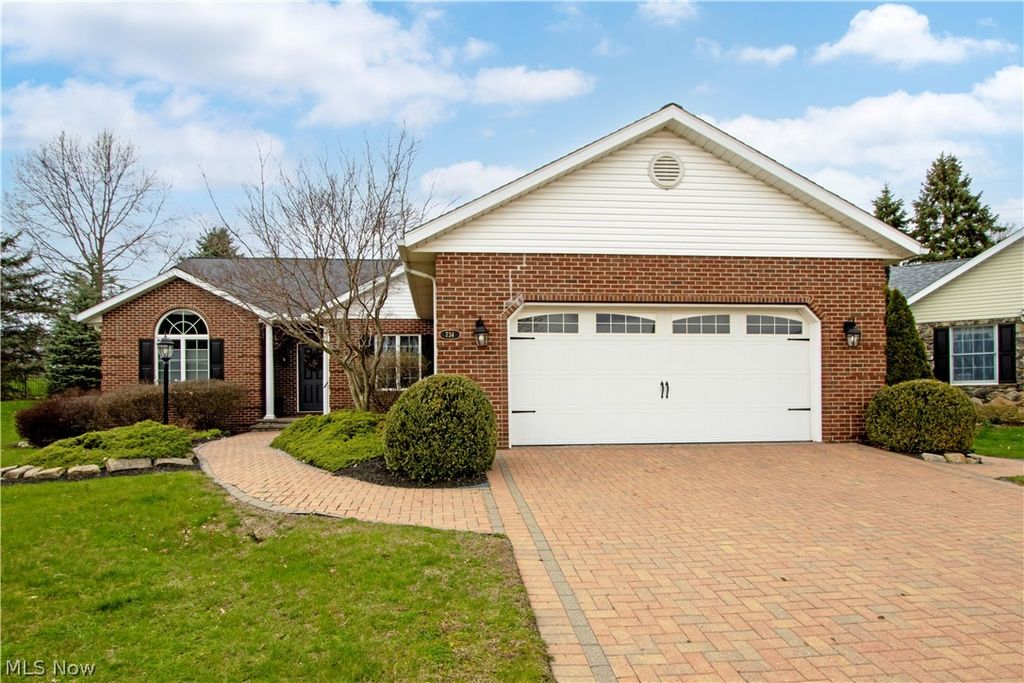 Photo of 734 Danberry Drive, Wooster, OH 44691 (MLS # 5198082)