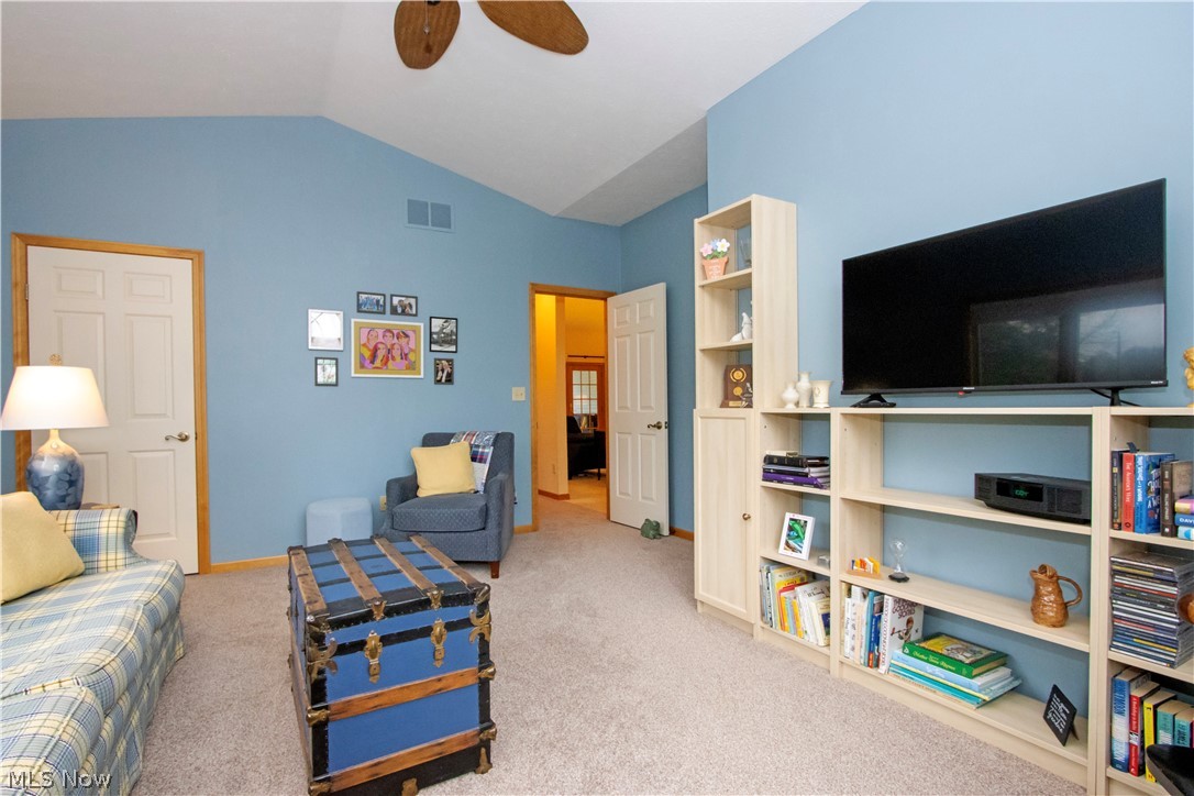 Meadow - Residential