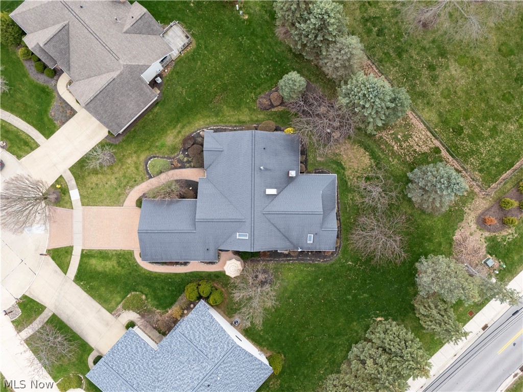 Meadow - Residential