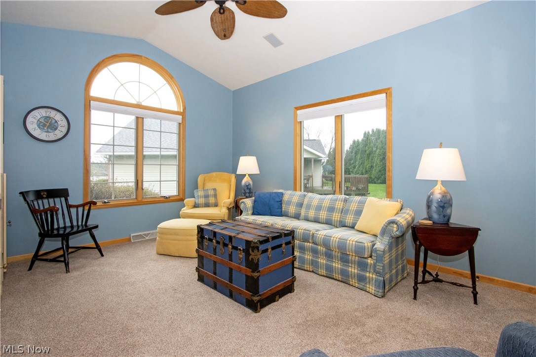 Meadow - Residential