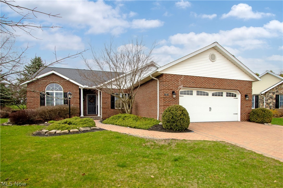 Meadow - Residential