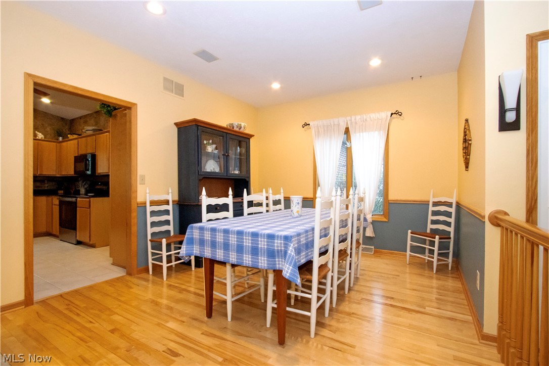 Meadow - Residential