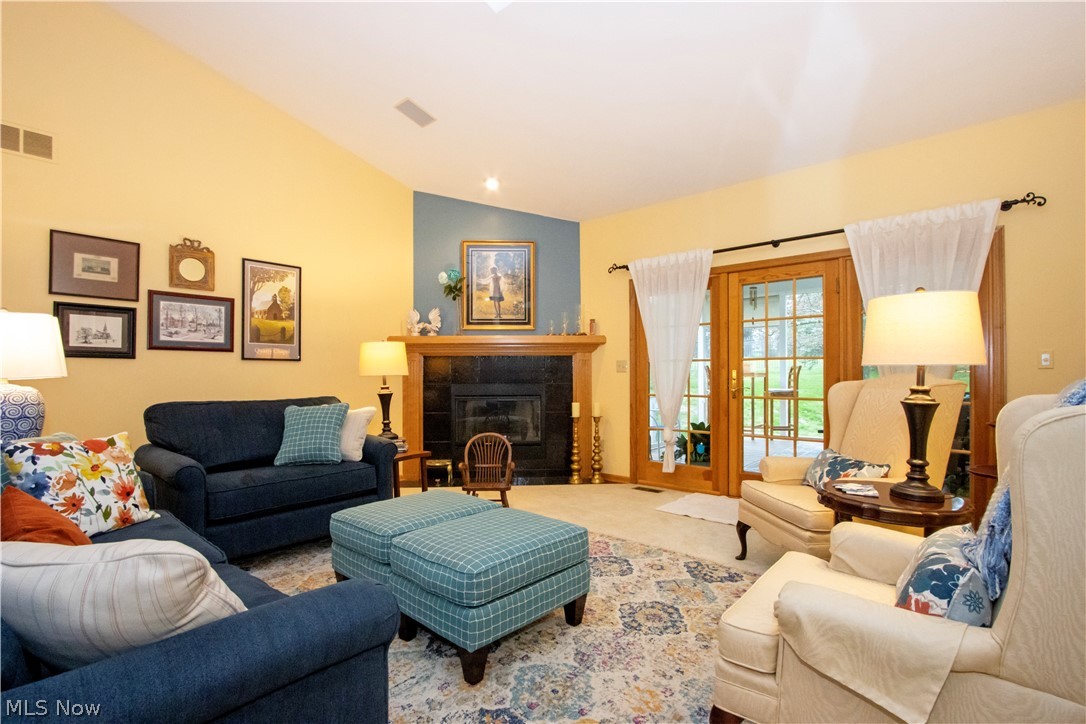 Meadow - Residential