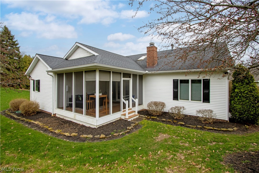 Meadow - Residential