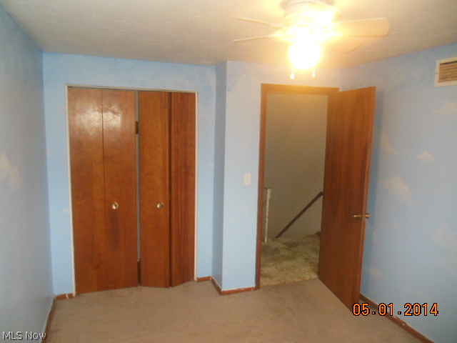 Country Club Condos - Residential