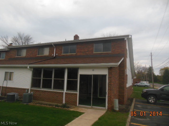 Country Club Condos - Residential