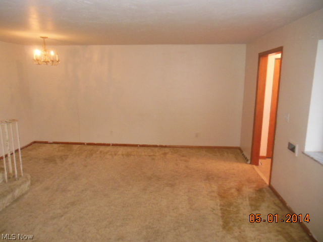 Country Club Condos - Residential