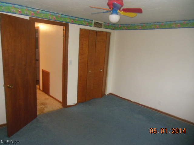 Country Club Condos - Residential