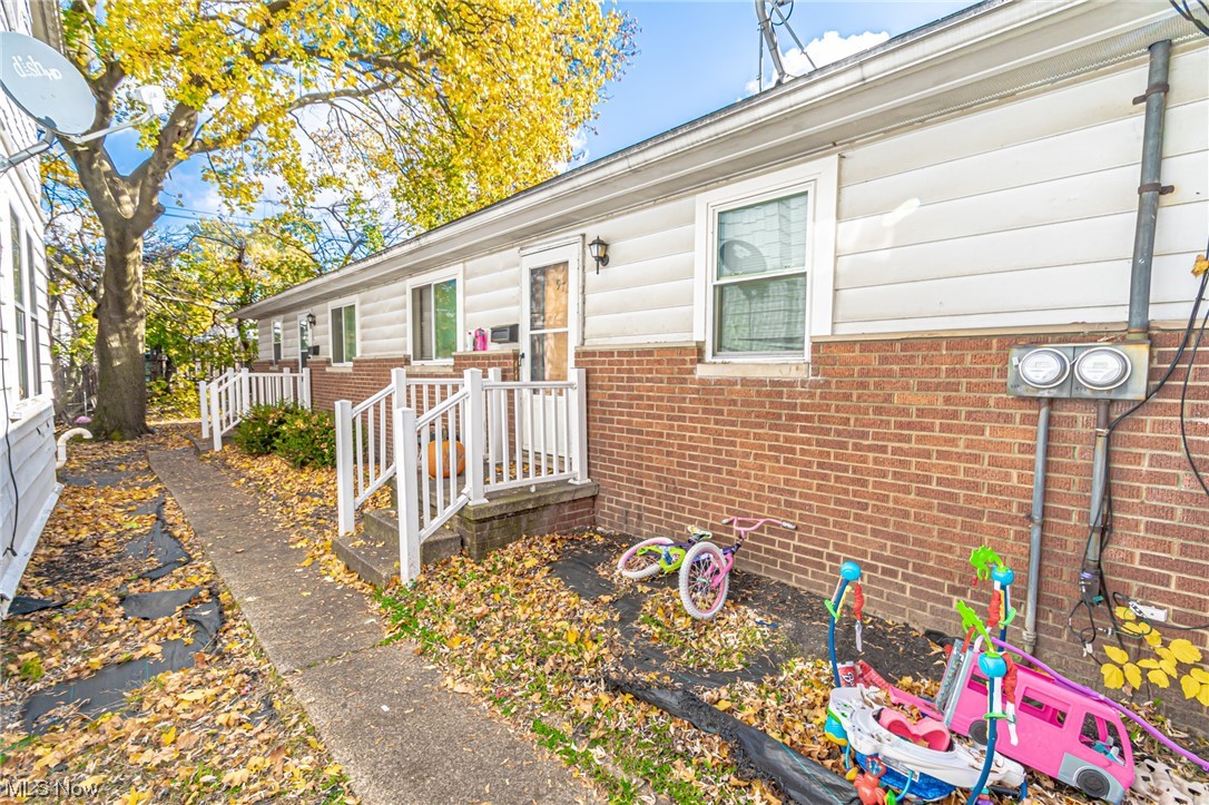 I S Myers 03 Allotment - Residential Income