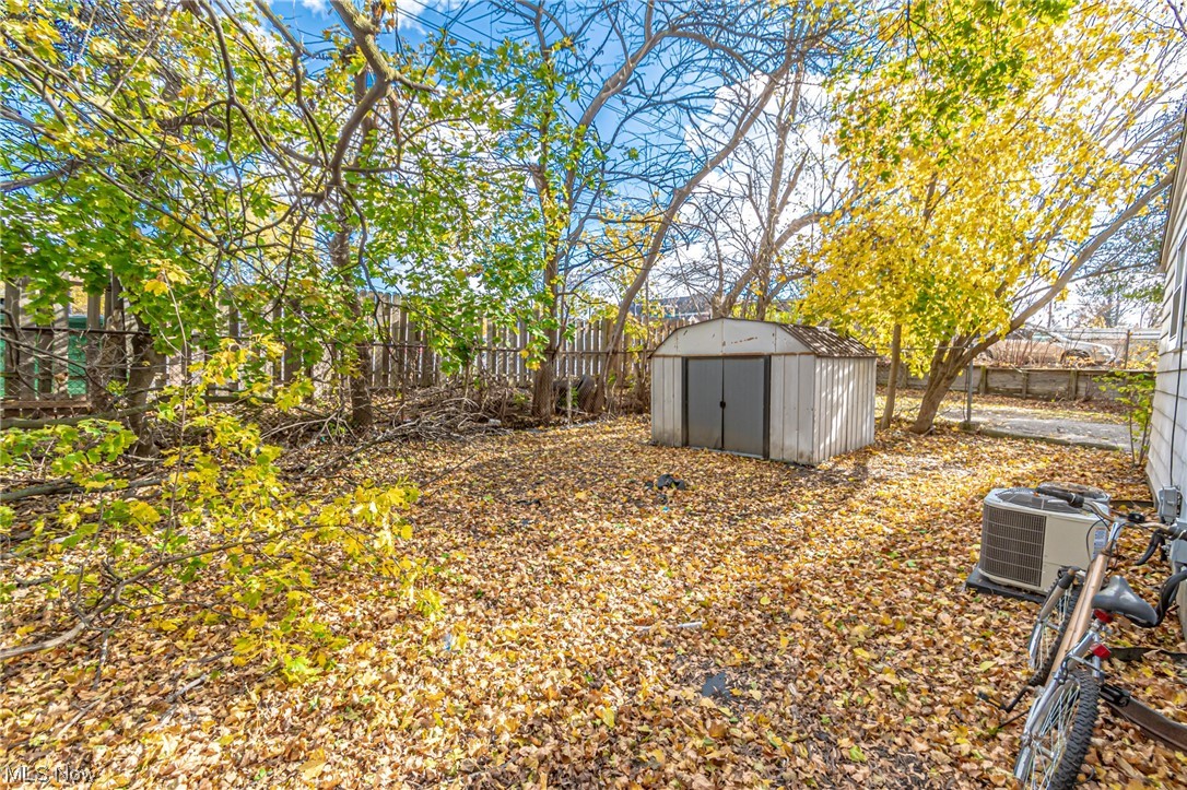 I S Myers 03 Allotment - Residential Income