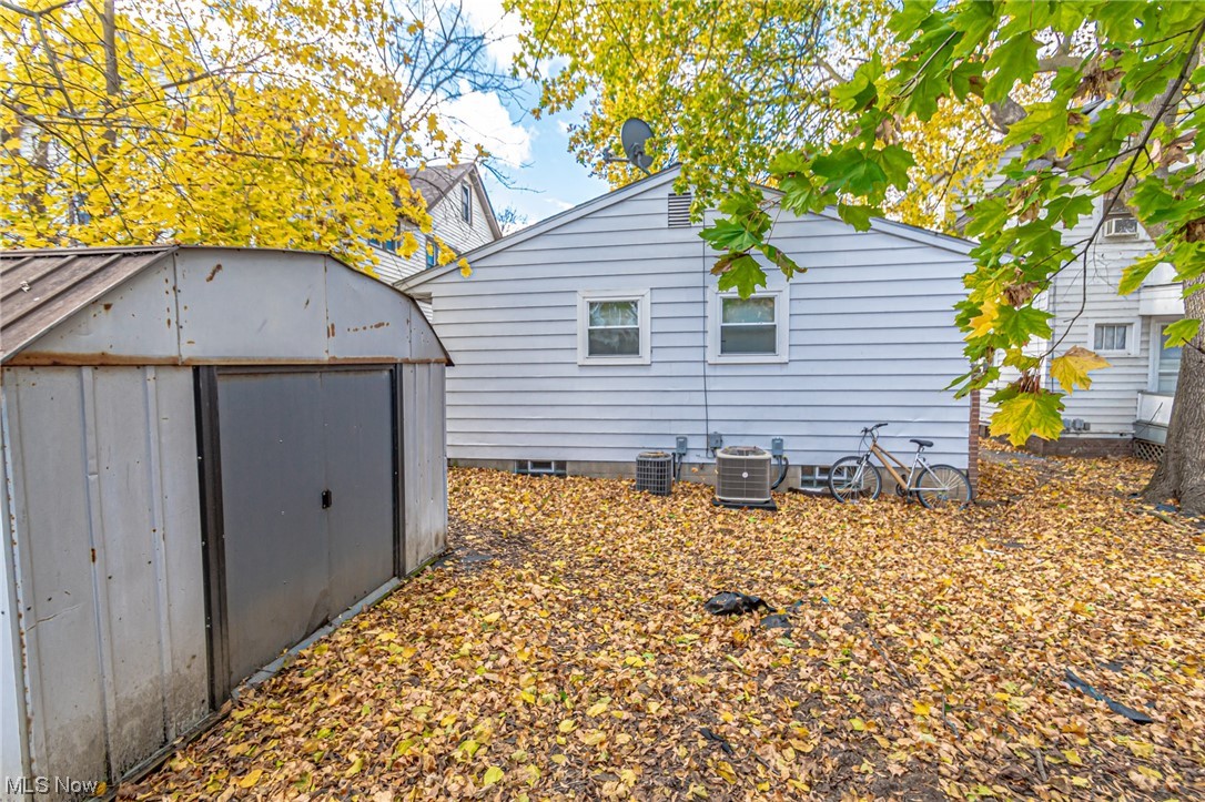 I S Myers 03 Allotment - Residential Income