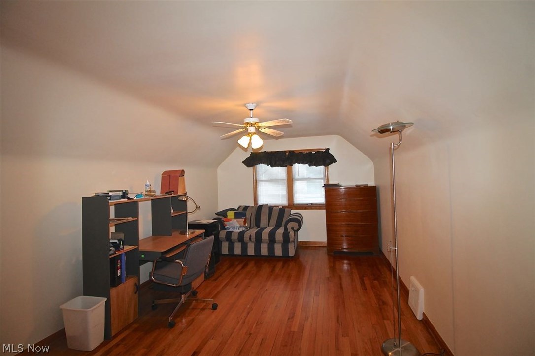 Ridgewood Garden - Residential