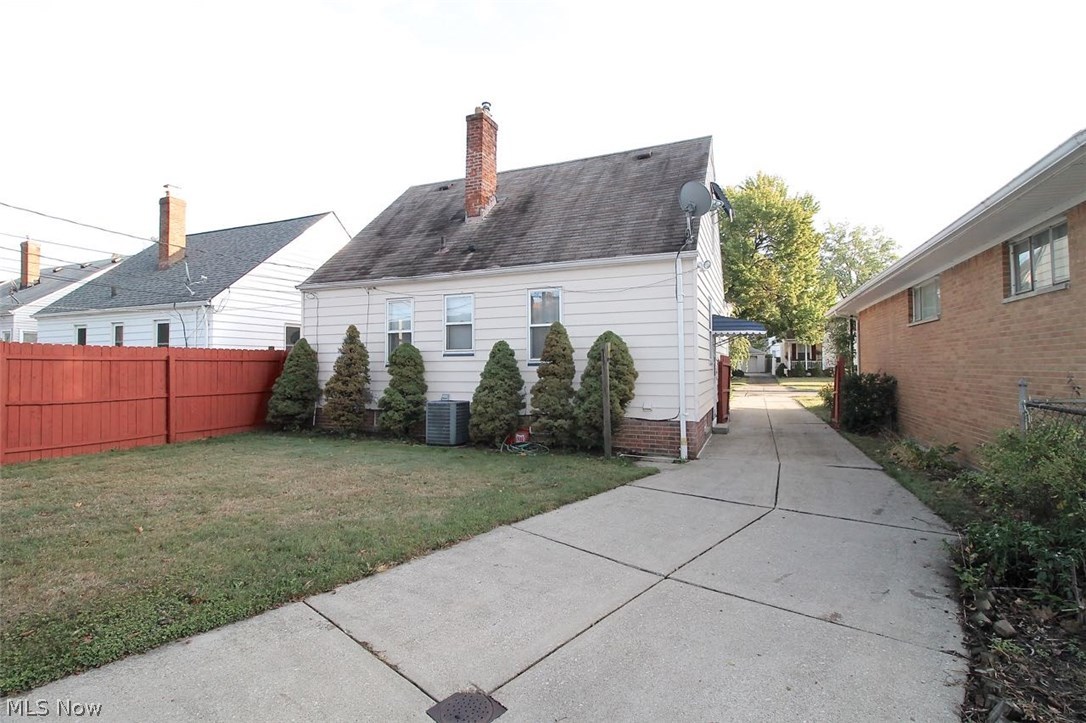 Ridgewood Garden - Residential