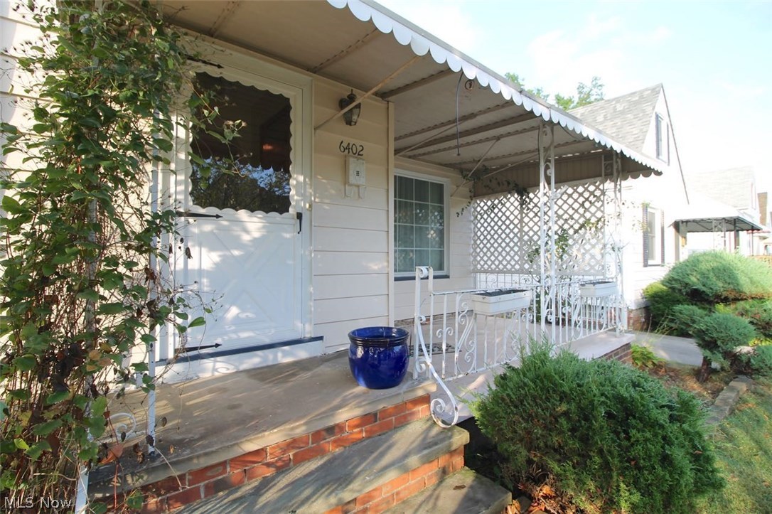 Ridgewood Garden - Residential