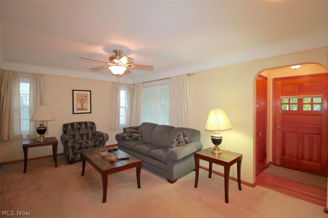 Ridgewood Garden - Residential