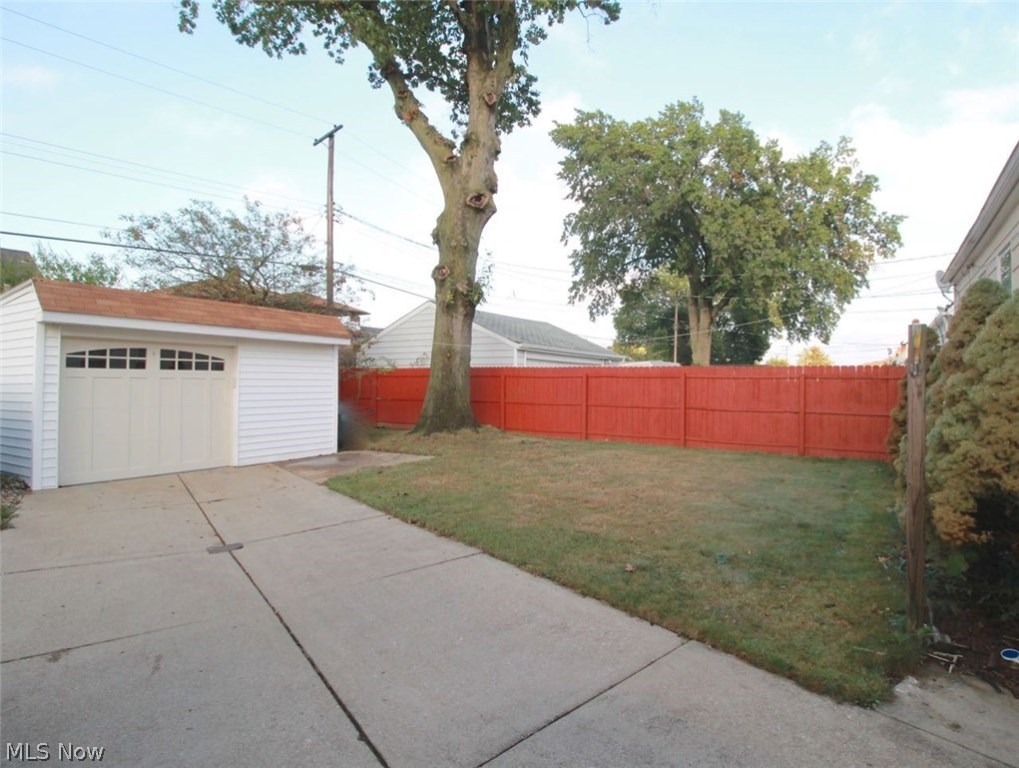 Ridgewood Garden - Residential