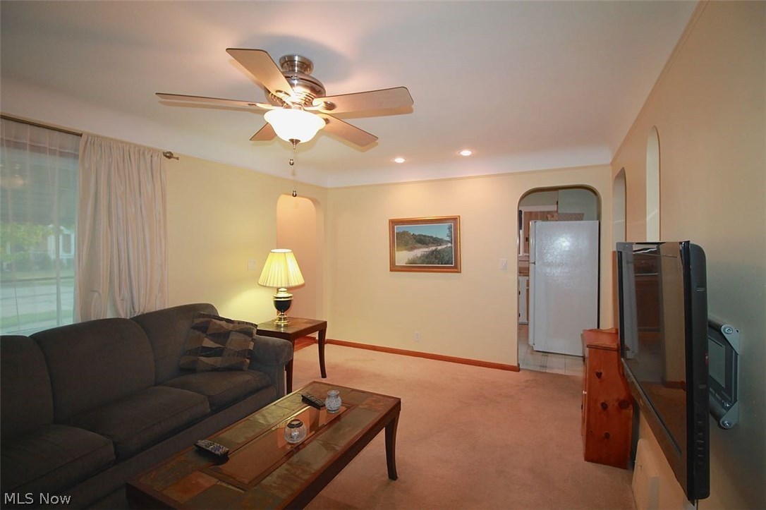 Ridgewood Garden - Residential