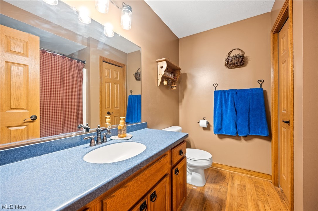 Lake Erie Shores - Residential