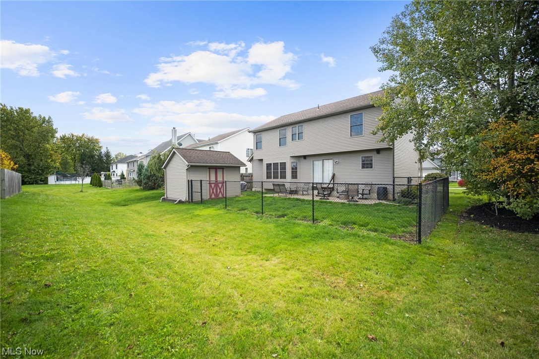 Lake Erie Shores - Residential