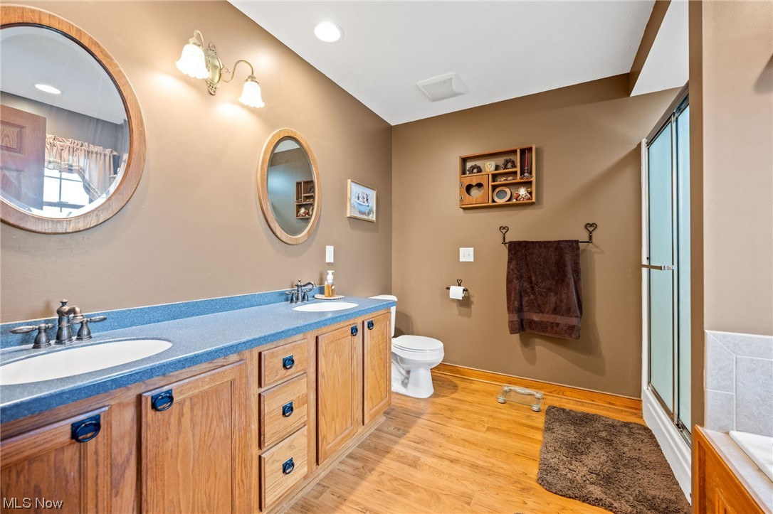 Lake Erie Shores - Residential