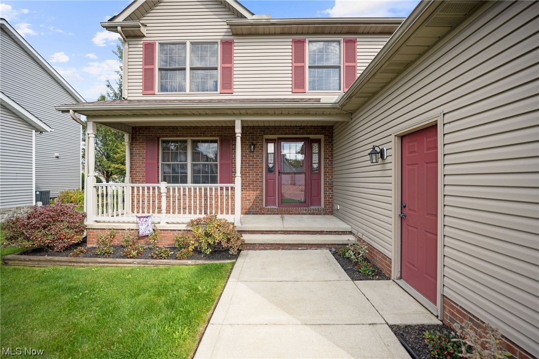 Lake Erie Shores - Residential