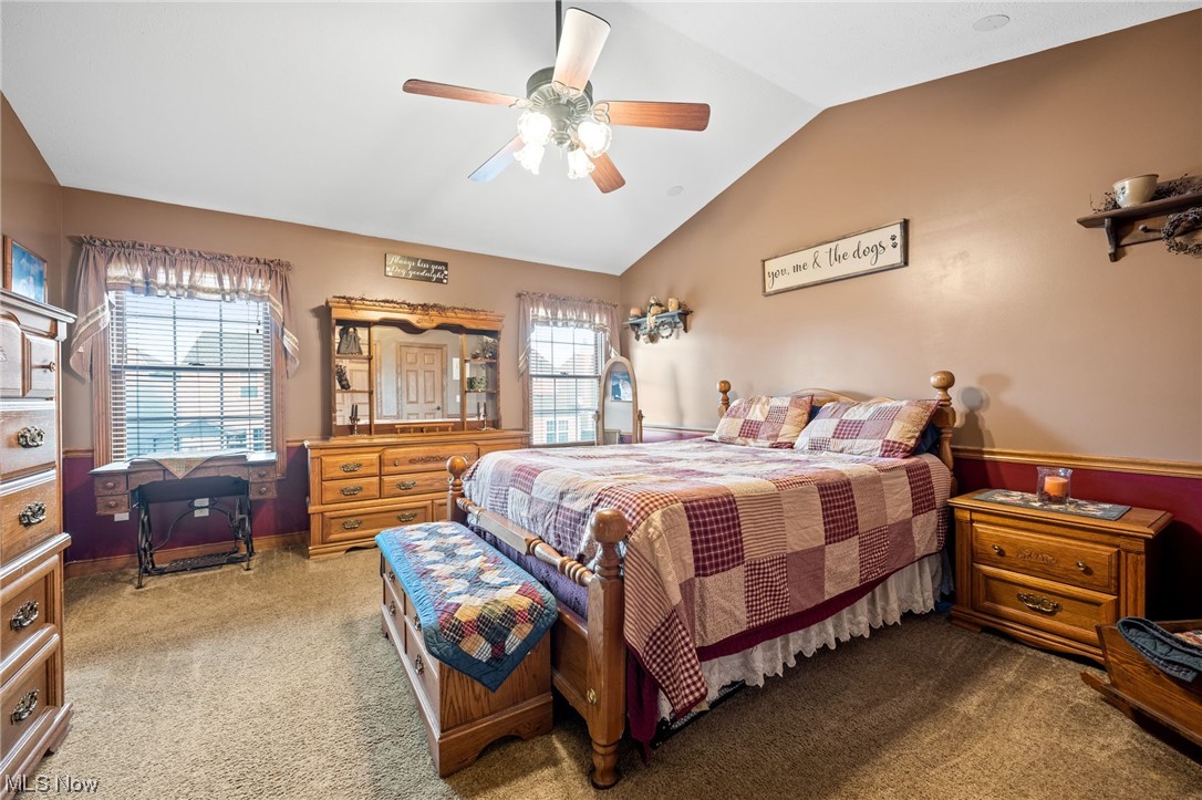 Lake Erie Shores - Residential