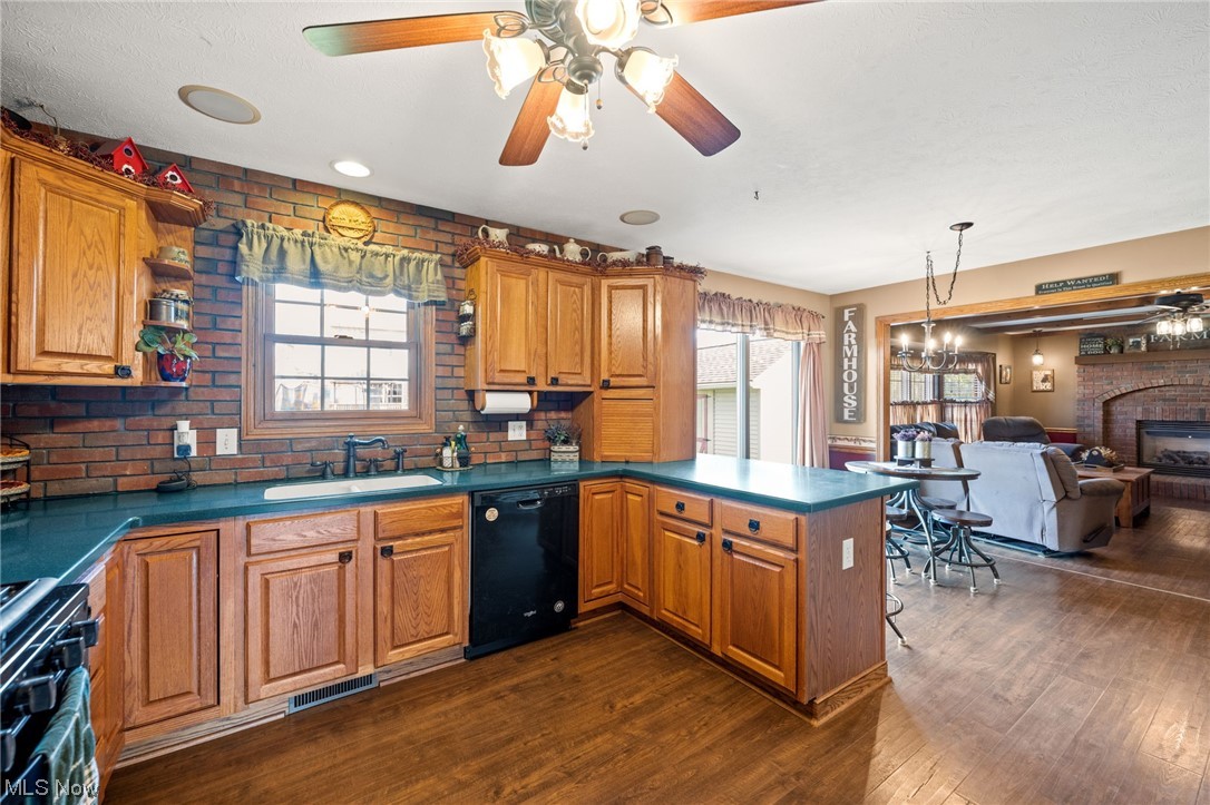 Lake Erie Shores - Residential