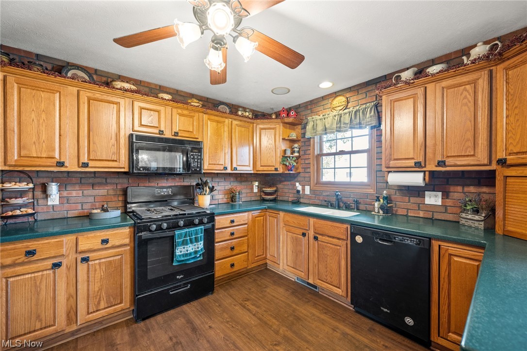 Lake Erie Shores - Residential