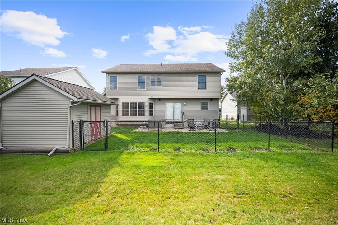 Lake Erie Shores - Residential