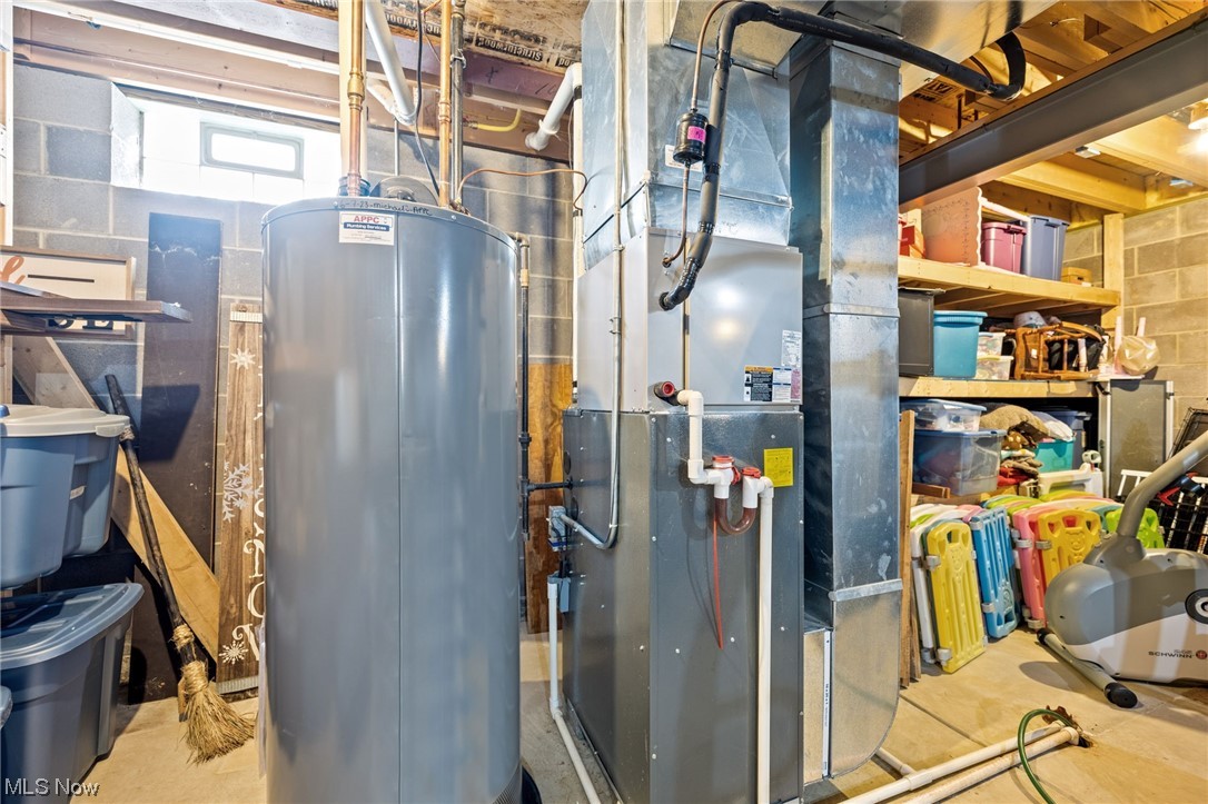 Lake Erie Shores - Residential