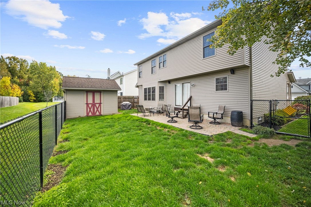 Lake Erie Shores - Residential