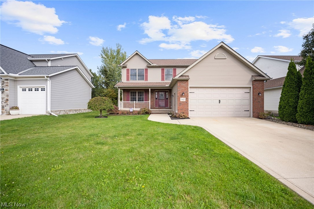 Lake Erie Shores - Residential