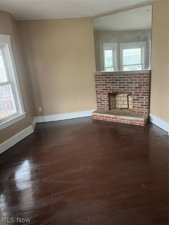 Cleveland Realty Companys - Residential Income