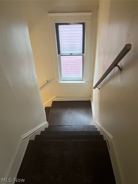 Cleveland Realty Companys - Residential Income