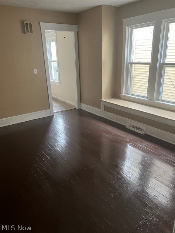 Cleveland Realty Companys - Residential Income