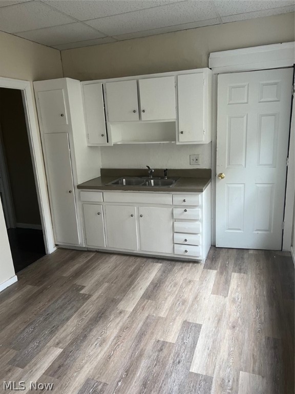 Cleveland Realty Companys - Residential Income