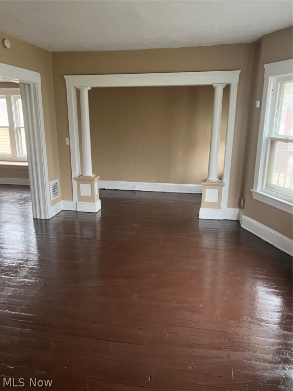 Cleveland Realty Companys - Residential Income