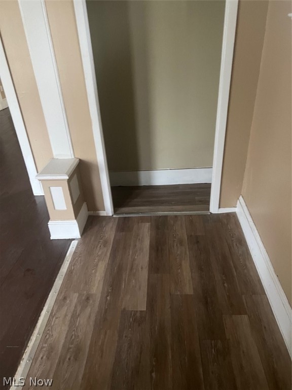 Cleveland Realty Companys - Residential Income