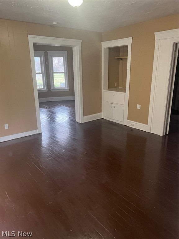 Cleveland Realty Companys - Residential Income