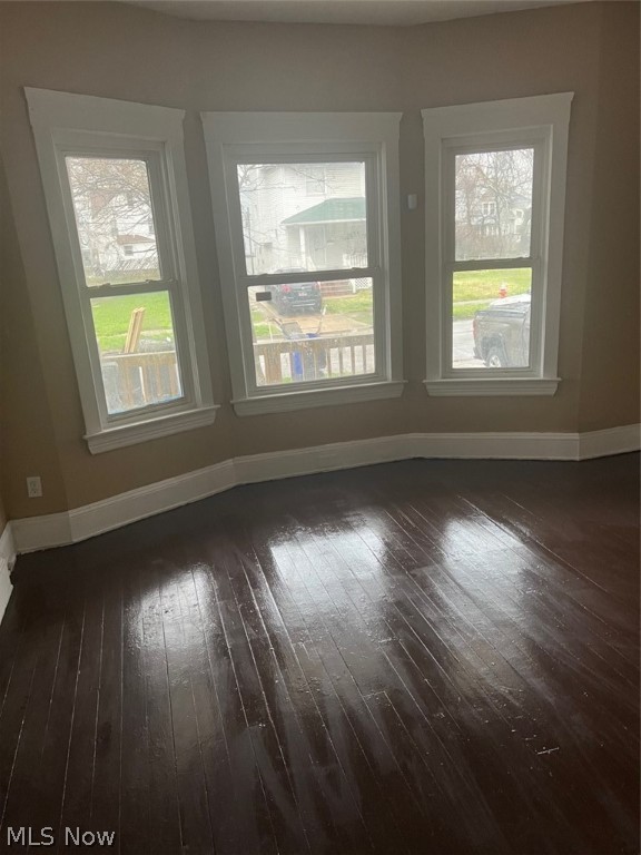 Cleveland Realty Companys - Residential Income