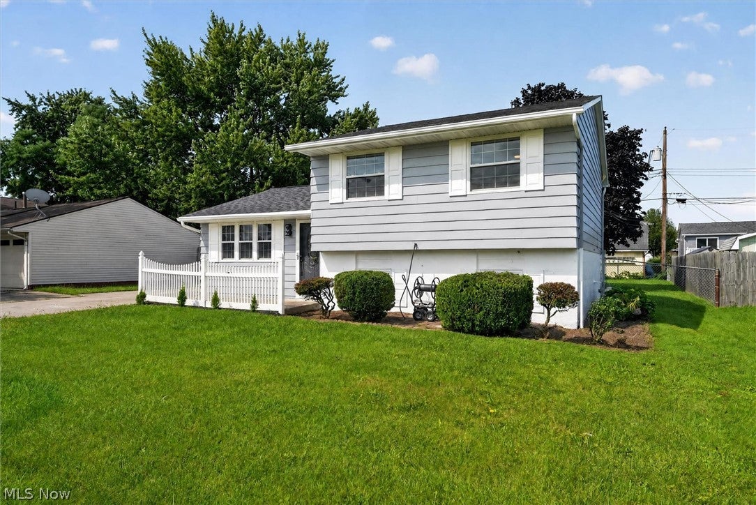 4036 Leavitt Road