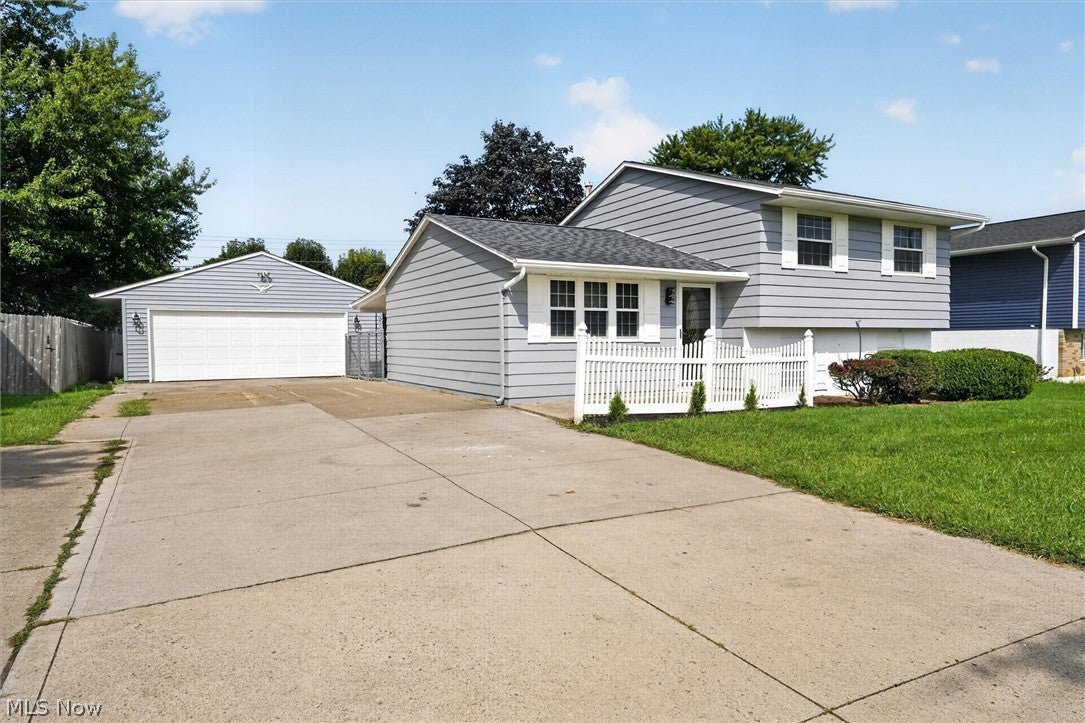 4036 Leavitt Road