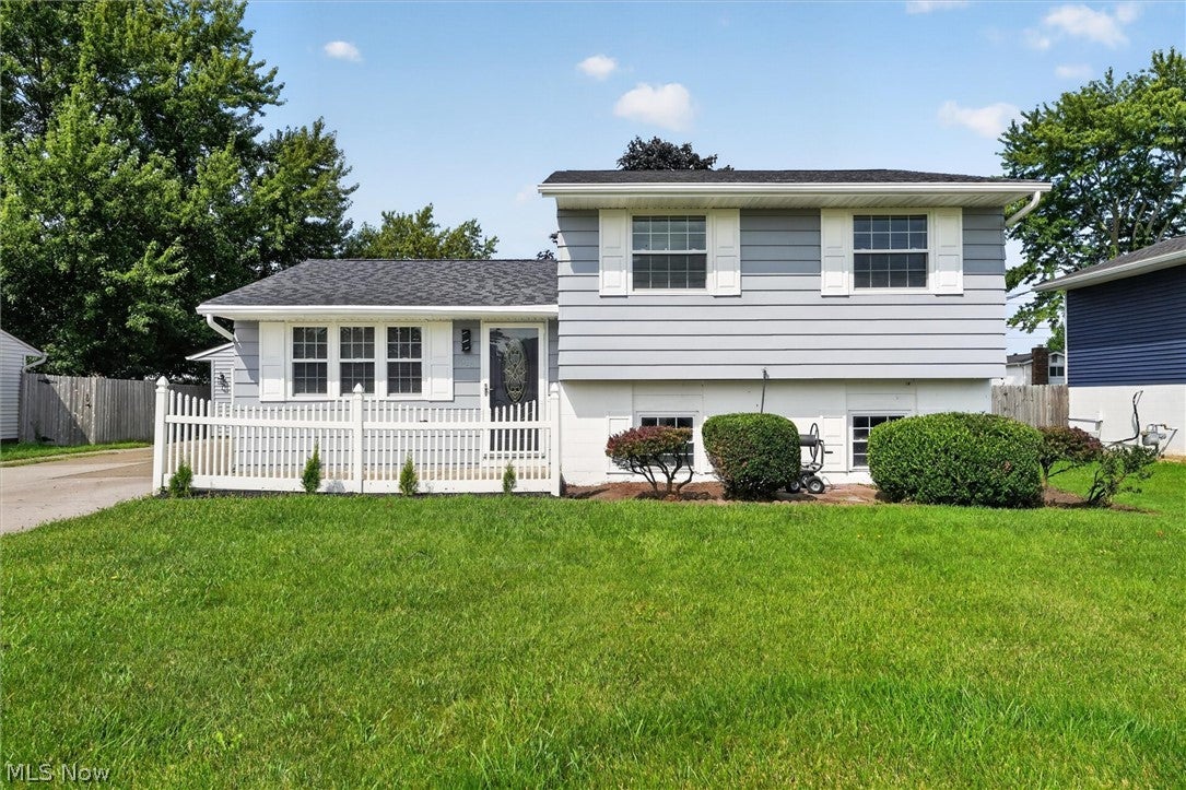 4036 Leavitt Road