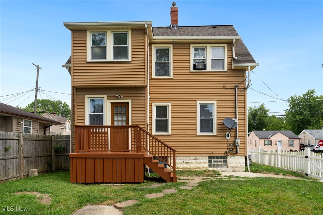 Clark Manchester Cos Homesite - Residential