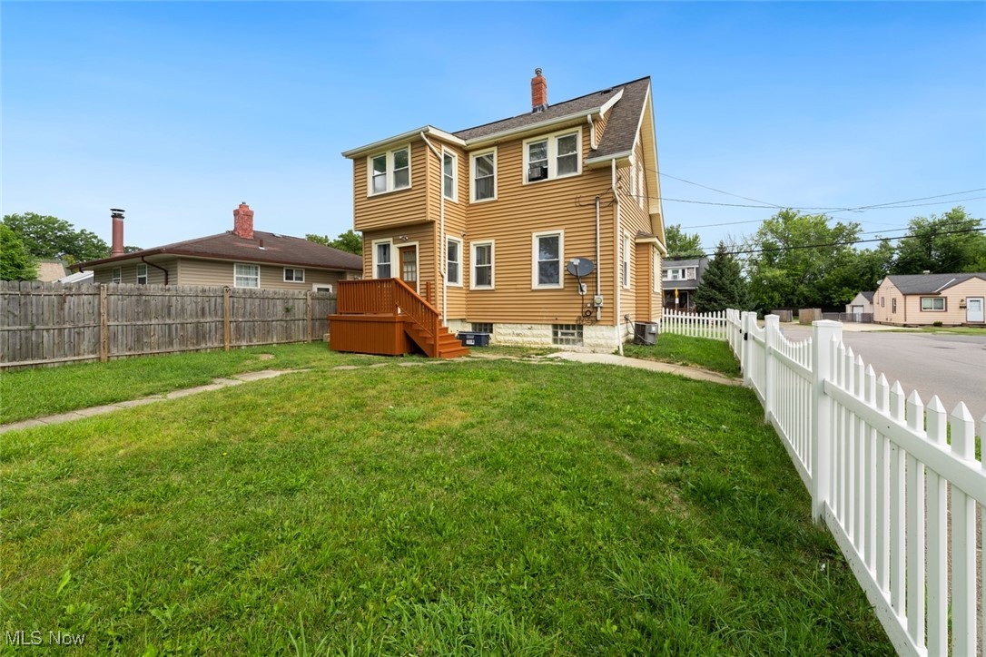 Clark Manchester Cos Homesite - Residential