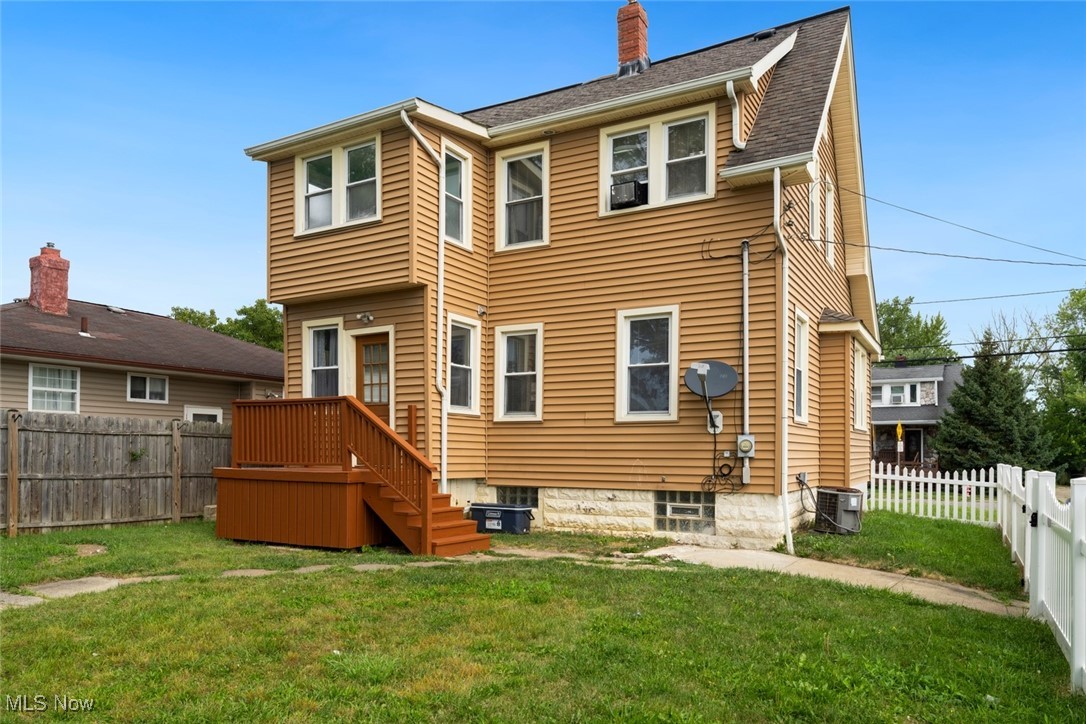 Clark Manchester Cos Homesite - Residential