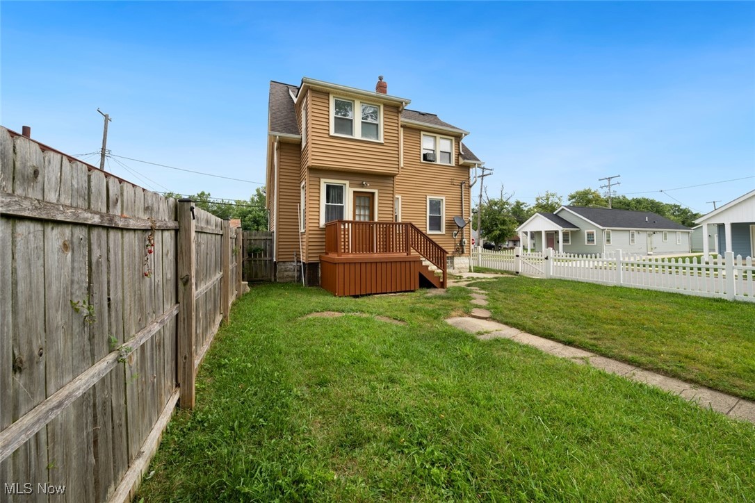 Clark Manchester Cos Homesite - Residential